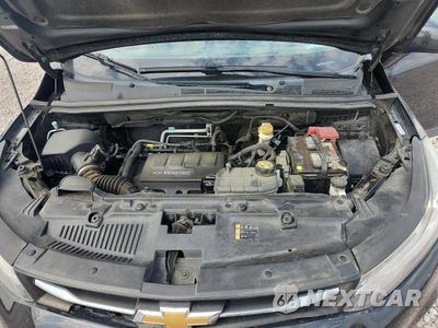 Zdjęcie 12 z 13 samochodu: 2017 CHEVROLET TRAX 1LT VIN:3GNCJLSB7HL269905 - miniatura