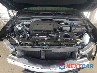 Zdjęcie 12 z 14 samochodu: 2026 ACURA MDX TECHNOLOGY VIN:5J8YD9H47TL003064 - miniatura