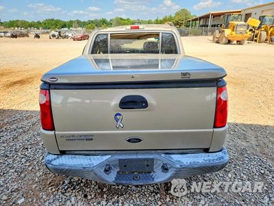 Zdjęcie 6 z 12 samochodu: 2004 FORD EXPLORER SPORT TRAC VIN:1FMZU67K04UA23147 - miniatura