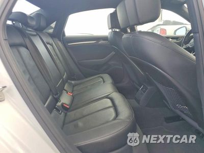 Zdjęcie 10 z 12 samochodu: 2020 AUDI A3 PREMIUM VIN:WAUAUGFF1LA106059 - miniatura