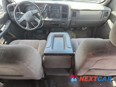 Zdjęcie 8 z 12 samochodu: 2006 CHEVROLET SILVERADO K1500 VIN:1GCEK19V26Z264748 - miniatura