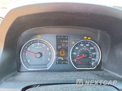 Zdjęcie 9 z 12 samochodu: 2007 HONDA CR-V EXL VIN:JHLRE48717C117941 - miniatura