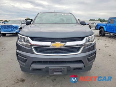 Piąte zdjęcie samochodu w środku: 2015 CHEVROLET COLORADO LT VIN:1GCGTBE39F1162491 - miniatura