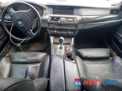 Zdjęcie 8 z 12 samochodu: 2013 BMW 535 I VIN:WBAFR7C54DC819742 - miniatura