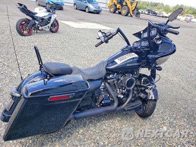 2018 HARLEY-DAVIDSON FLTRXS ROAD GLIDE SPECIAL 1HD1KTC11JB635804 - główne zdjęcie licytacji z USA - miniatura