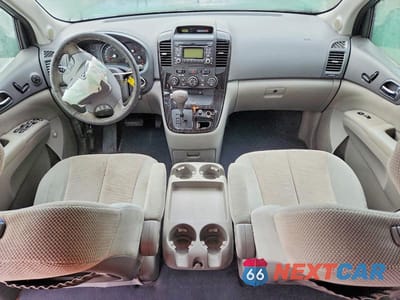 Zdjęcie 8 z 13 samochodu: 2012 KIA SEDONA EX VIN:KNDMH4C70C6445074 - miniatura