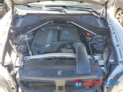 Zdjęcie 12 z 13 samochodu: 2013 BMW X5 XDRIVE35I VIN:5UXZV4C52D0B19408 - miniatura