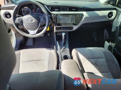 Zdjęcie 8 z 13 samochodu: 2017 TOYOTA COROLLA LE VIN:2T1BURHE8HC961609 - miniatura