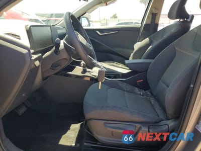 Zdjęcie 7 z 13 samochodu: 2026 KIA NIRO LX VIN:KNDCP3LEXT5319852 - miniatura