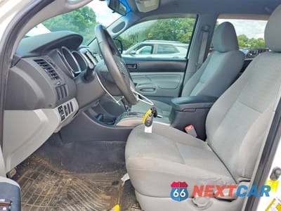 Zdjęcie 7 z 12 samochodu: 2014 TOYOTA TACOMA DOUBLE CAB VIN:5TFJX4GN0EX032793 - miniatura
