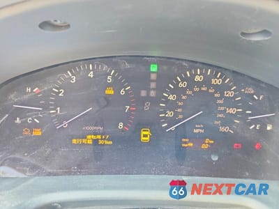 Zdjęcie 9 z 12 samochodu: 2004 LEXUS LS 430 VIN:JTHBN36F140140425 - miniatura