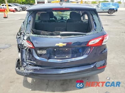Zdjęcie 6 z 13 samochodu: 2021 CHEVROLET EQUINOX LS VIN:3GNAXHEV2MS140740 - miniatura