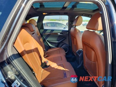 Zdjęcie 11 z 13 samochodu: 2012 AUDI Q5 PREMIUM PLUS VIN:WA1LFAFP8CA045931 - miniatura