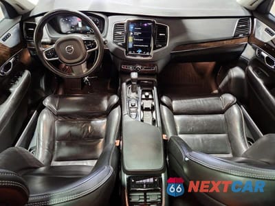 Zdjęcie 8 z 13 samochodu: 2017 VOLVO XC90 T6 VIN:YV4A22PK2H1119690 - miniatura