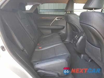 Zdjęcie 11 z 13 samochodu: 2019 LEXUS RX 350 BASE VIN:2T2BZMCA1KC191846 - miniatura
