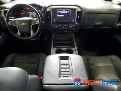 Zdjęcie 8 z 12 samochodu: 2016 CHEVROLET SILVERADO K2500 HEAVY DUTY LTZ VIN:1GC1KWEG2GF198434 - miniatura