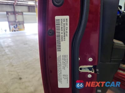 Zdjęcie 13 z 13 samochodu: 2021 CHRYSLER 300 TOURING VIN:2C3CCAAG3MH661615 - miniatura