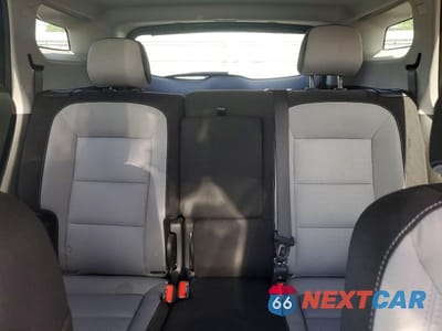 Zdjęcie 10 z 14 samochodu: 2023 GMC TERRAIN SLE VIN:3GKALMEG7PL239037 - miniatura