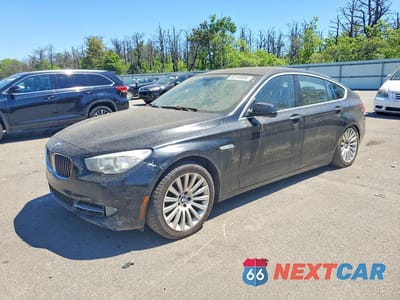 2013 BMW 535 XIGT WBASP2C51DC339066 - główne zdjęcie licytacji z USA - miniatura