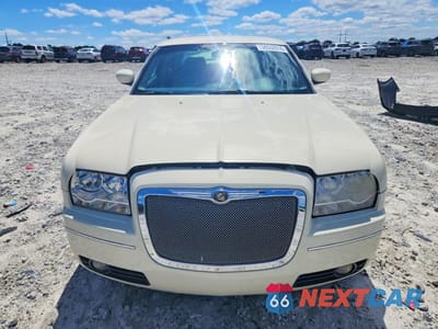 Piąte zdjęcie samochodu w środku: 2006 CHRYSLER 300 TOURING VIN:2C3KA53G36H486856 - miniatura
