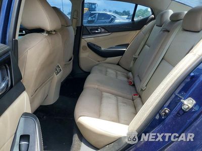 Zdjęcie 10 z 12 samochodu: 2017 NISSAN MAXIMA 3.5 S VIN:1N4AA6AP5HC397060 - miniatura