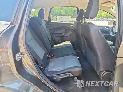 Zdjęcie 10 z 12 samochodu: 2018 FORD ESCAPE SE VIN:1FMCU9GD6JUA35307 - miniatura