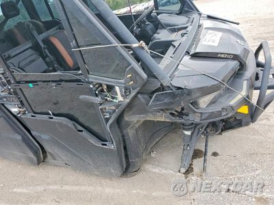 Zdjęcie 9 z 10 samochodu: 2024 CAN-AM DEFENDER UTILITY VEHICLE VIN:3JBUUAX47RK005077 - miniatura