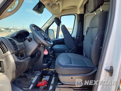 Zdjęcie 7 z 13 samochodu: 2024 RAM PROMASTER 2500 DELIVERY VAN VIN:3C6LRVDG0RE101350 - miniatura