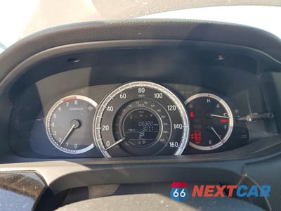 Zdjęcie 9 z 13 samochodu: 2016 HONDA ACCORD LX VIN:1HGCR2F31GA067986 - miniatura