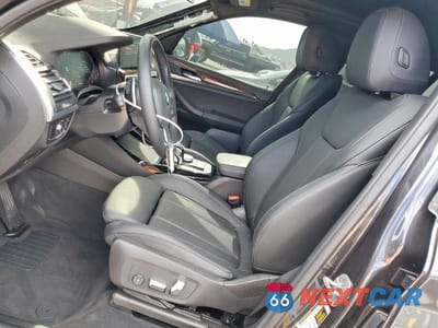 Zdjęcie 7 z 14 samochodu: 2023 BMW X3 SDRIVE30I VIN:5UX43DP09P9S11451 - miniatura