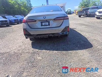 Zdjęcie 6 z 15 samochodu: 2026 BMW 540 XI VIN:WBA63FJ06TCX08787 - miniatura