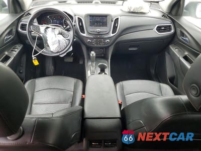 Zdjęcie 8 z 13 samochodu: 2020 CHEVROLET EQUINOX LT VIN:3GNAXKEV2LL273570 - miniatura