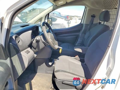 Zdjęcie 7 z 13 samochodu: 2019 NISSAN NV200 DELIVERY VAN VIN:3N6CM0KN6KK699170 - miniatura