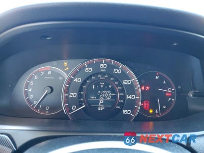 Zdjęcie 9 z 12 samochodu: 2014 HONDA ACCORD SPORT VIN:1HGCR2F50EA072563 - miniatura