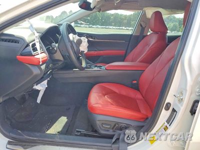 Zdjęcie 7 z 13 samochodu: 2024 TOYOTA CAMRY XSE VIN:4T1K61AK8RU260726 - miniatura