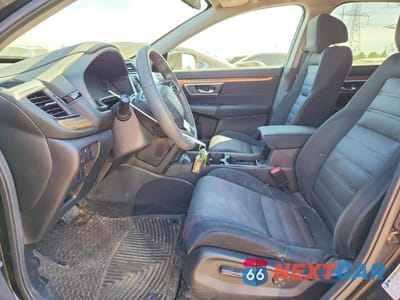 Zdjęcie 7 z 12 samochodu: 2018 HONDA CR-V EX VIN:7FARW2H54JE084283 - miniatura