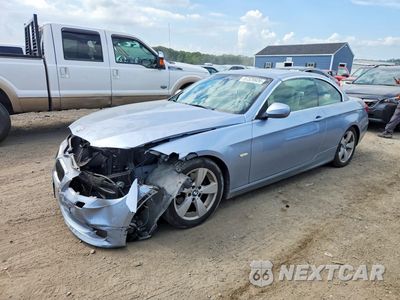 2011 BMW 328 I SULEV WBADW7C55BE726696 - główne zdjęcie licytacji z USA - miniatura