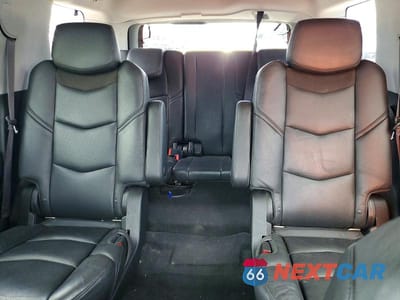 Zdjęcie 10 z 13 samochodu: 2016 CADILLAC ESCALADE LUXURY VIN:1GYS3BKJ1GR102084 - miniatura