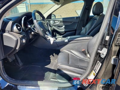 Zdjęcie 7 z 12 samochodu: 2017 MERCEDES-BENZ C 300 4MATIC VIN:55SWF4KB9HU185644 - miniatura