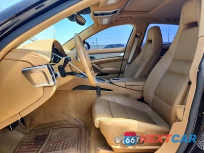Zdjęcie 7 z 12 samochodu: 2016 PORSCHE PANAMERA SE HYBRID VIN:WP0AD2A77GL040522 - miniatura