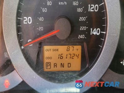 Zdjęcie 8 z 10 samochodu: 2007 TOYOTA RAV4 LIMITED VIN:JTMBK31V675033483 - miniatura