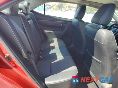 Zdjęcie 10 z 12 samochodu: 2016 TOYOTA COROLLA S PLUS VIN:2T1BURHE2GC702449 - miniatura