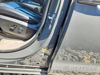 Zdjęcie 13 z 14 samochodu: 2017 HYUNDAI TUCSON SE VIN:KM8J23A43HU496686 - miniatura