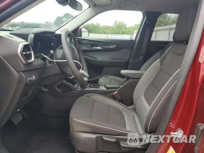 Zdjęcie 7 z 13 samochodu: 2025 CHEVROLET TRAILBLAZER LT VIN:KL79MPSL0SB196201 - miniatura