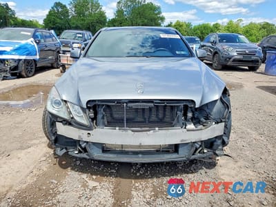 Piąte zdjęcie samochodu w środku: 2011 MERCEDES-BENZ E 350 4MATIC VIN:WDDHF8HB9BA266139 - miniatura
