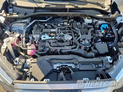 Zdjęcie 12 z 13 samochodu: 2025 TOYOTA COROLLA CROSS HYBRID XSE VIN:7MUFBABG7SV066314 - miniatura