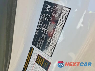 Zdjęcie 12 z 12 samochodu: 2020 MERCEDES-BENZ C 300 4MATIC VIN:W1KWJ8EB4LF994465 - miniatura
