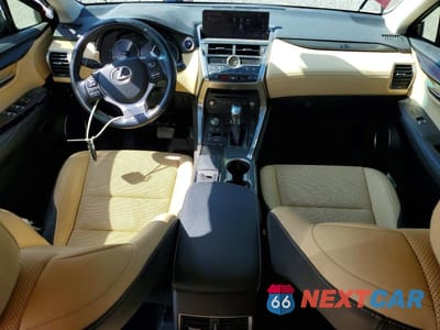 Zdjęcie 8 z 13 samochodu: 2018 LEXUS NX 300H VIN:JTJBJRBZ7J2092328 - miniatura