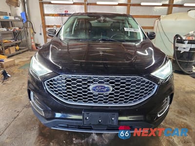 Piąte zdjęcie samochodu w środku: 2023 FORD EDGE SEL VIN:2FMPK4J93PBA45192 - miniatura