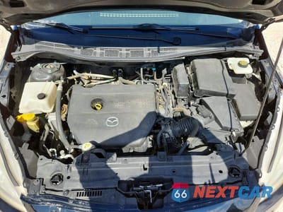 Zdjęcie 11 z 12 samochodu: 2015 MAZDA 5 TOURING VIN:JM1CW2CL3F0190852 - miniatura